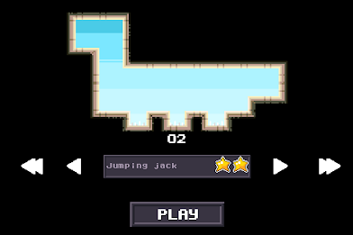 Meganoid FREE poster 5