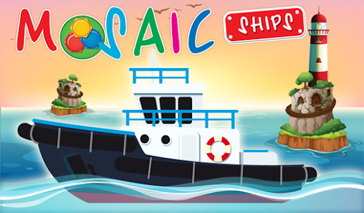 How to install Animated puzzles ship 1.7 apk for android