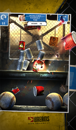 Can Knockdown 3 (Full) v1.10 APK