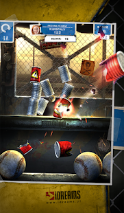 Can Knockdown 3 - screenshot thumbnail