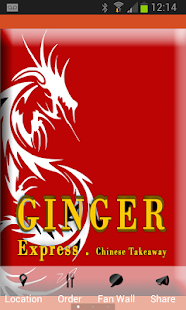 How to install Ginger Express 4.0.1 mod apk for bluestacks