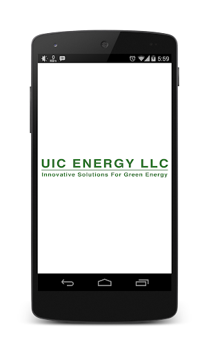 UIC Energy