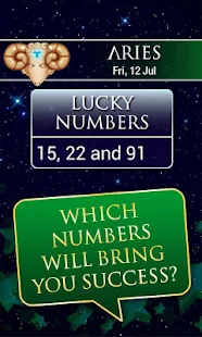 Horoscope of Money and Career - Daily & Free(圖5)-速報App