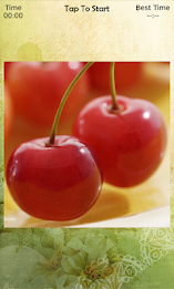 Fruits Puzzle poster 3