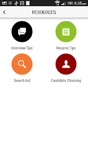 African Career Hub Screenshots 14