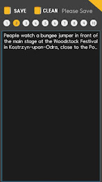 Simple MEMO by ziego poster 9