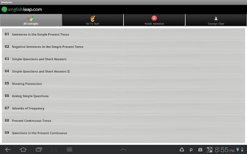 Download Improve English Grammar APK for Android
