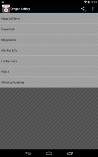 How to download Lottery Results: Oregon 2.3 apk for pc