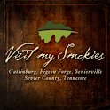 Visit My Smokies logo
