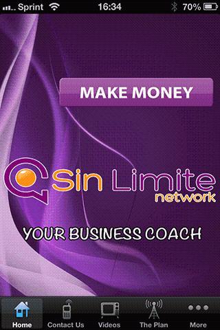 Sin Limite Network