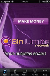 How to install Sin Limite Network 1.400 mod apk for pc