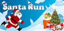 Santa Run by Dexati APK