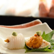 心月日本料理