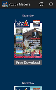 How to install Voz da Madeira patch 1.1.0 apk for pc