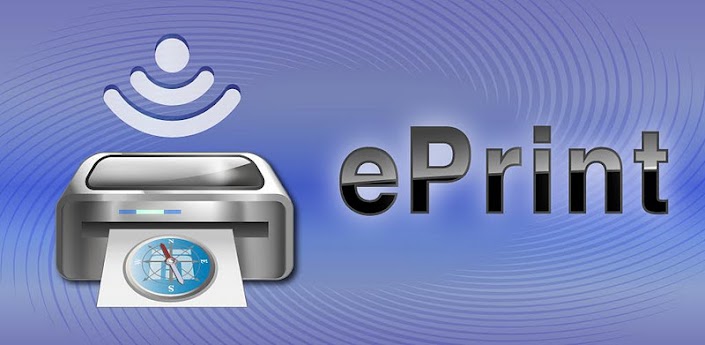 ePrint v1.0.4 Full apk