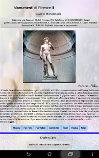 Firenze: La guida Screenshots 3