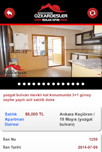 Free Özkardeşler Emlak Ofisi APK
