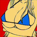 Busty Memory logo