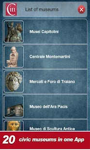 Lastest MiC Roma APK