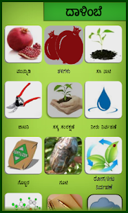 Free Pomegranate Kannada APK for PC