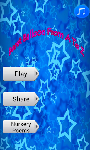 免費下載教育APP|ABCD Balloon game/Learn ABCD app開箱文|APP開箱王