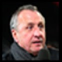 Johan Cruijff logo