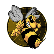 Wasp Repellent  Icon