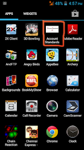 How to mod Indian Accounting Standard 2.0 unlimited apk for pc