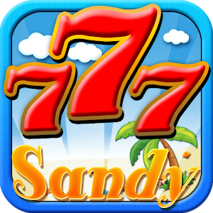 Sandy Slot for PC and MAC