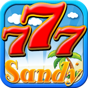 Sandy Slot.apk 1.2