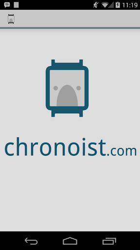 Chronoist - SmartWatch Reviews