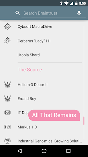 Braintrust Screenshots 0