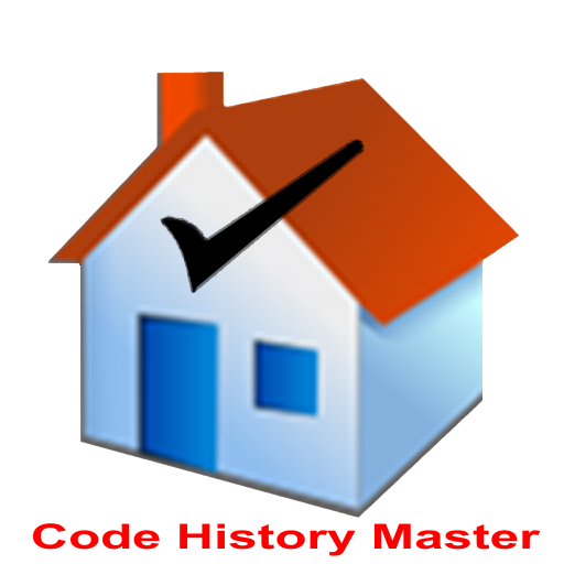 Code History Master 工具 App LOGO-APP開箱王