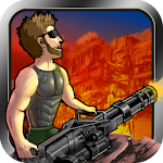 Cover Image of Unduh Ultimate Mission 2 1.1.7 APK