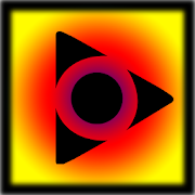 Geometry Rush: Limbo Game 1.0 Icon