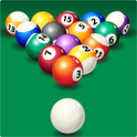 Billiard icon