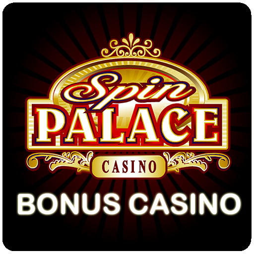 Spin Palace Bonus Casino 博奕 App LOGO-APP開箱王
