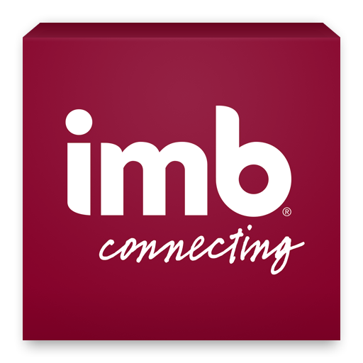 IMB South Asian Peoples 教育 App LOGO-APP開箱王