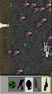 Free Download Zombie Rush - Fs1 APK for Android