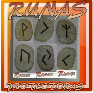 【免費生活App】Runas protegen predice futuro-APP點子