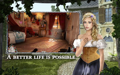 Les Misérables - Cosette ☾ poster 10