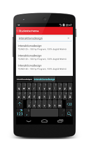 How to get MAH Student Schedule patch 1.0 apk for bluestacks