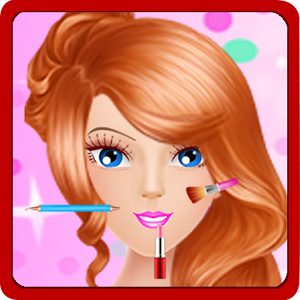 Princess in spa salon.apk 2.5