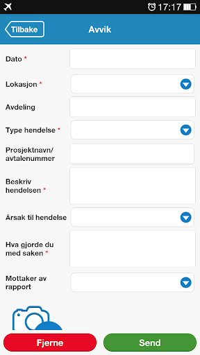 免費下載商業APP|Brønnøy Kalk HSEQ app開箱文|APP開箱王