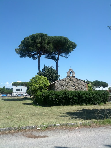 Chiesa Di S.Angelo Di Vitiano