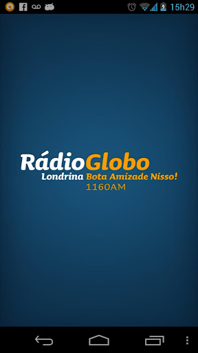 Rádio Globo Londrina