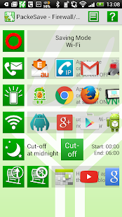 How to get PackeSave - Easy Firewall 2.0.1 apk for android