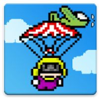 【Wind Hopper】売上/ダウンロードランキング - Androidアプリ | APPLION