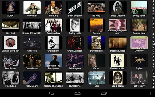 How to get Classic Rock TV 2.3 mod apk for pc