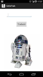 How to install r2d2Talk 2.2 apk for android